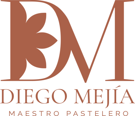 Diego Mejía Maestro Pastelero
